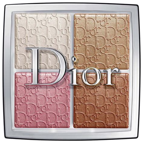 new 002 dior backstage highlighter palette|Dior Backstage universal palette.